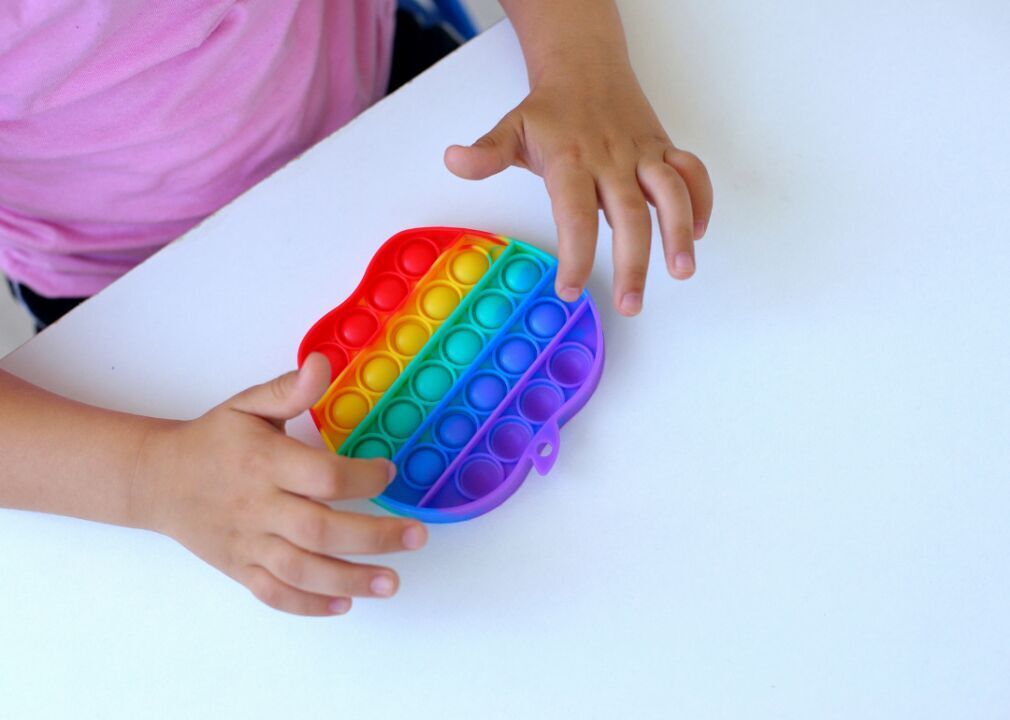 Difference in state-by-state diagnosing of ASD increases prevalence